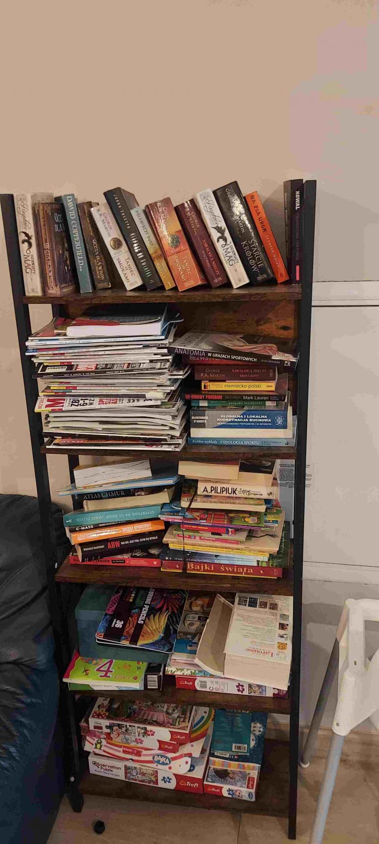 BIBLIOTECZKA